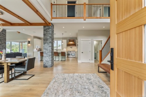 2833 Woodcroft Pl, Shawnigan Lake, BC 