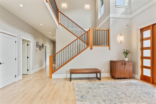 2833 Woodcroft Pl, Shawnigan Lake, BC 