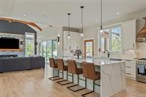 2833 Woodcroft Pl, Shawnigan Lake, BC 