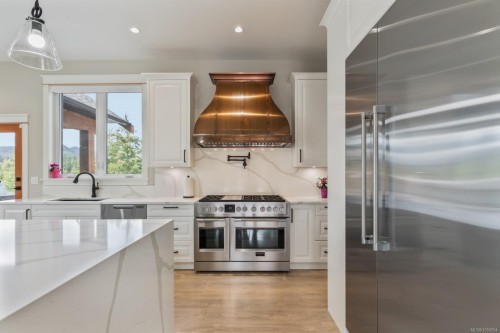 2833 Woodcroft Pl, Shawnigan Lake, BC 