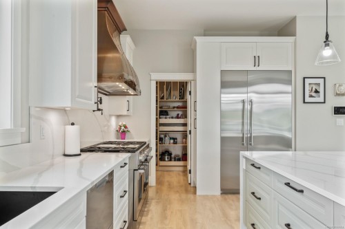2833 Woodcroft Pl, Shawnigan Lake, BC 