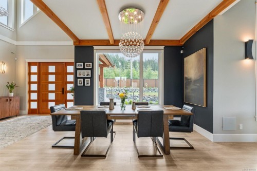 2833 Woodcroft Pl, Shawnigan Lake, BC 