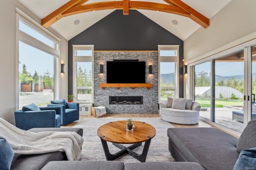 2833 Woodcroft Pl, Shawnigan Lake, BC 
