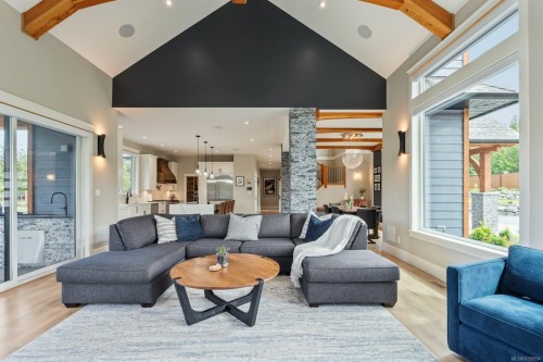 2833 Woodcroft Pl, Shawnigan Lake, BC 