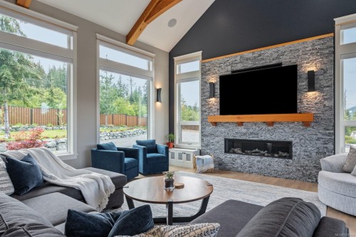 2833 Woodcroft Pl, Shawnigan Lake, BC 