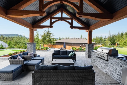 2833 Woodcroft Pl, Shawnigan Lake, BC 