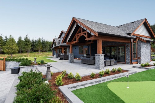 2833 Woodcroft Pl, Shawnigan Lake, BC 