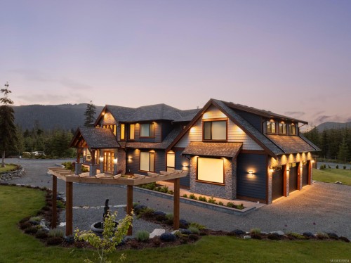 2833 Woodcroft Pl, Shawnigan Lake, BC 