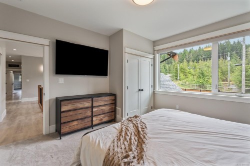 2833 Woodcroft Pl, Shawnigan Lake, BC 