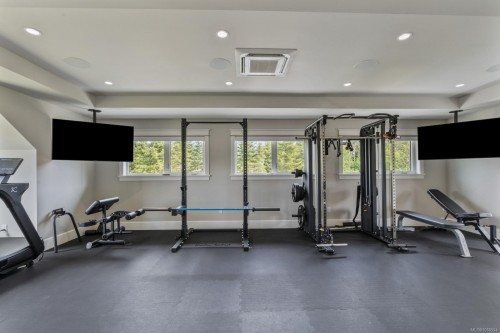 2833 Woodcroft Pl, Shawnigan Lake, BC 