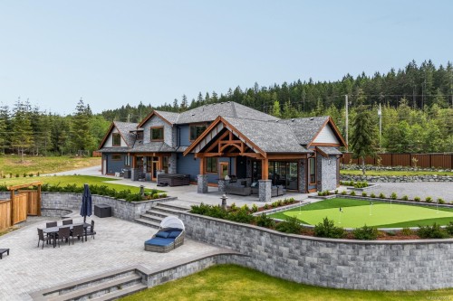 2833 Woodcroft Pl, Shawnigan Lake, BC 