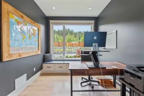2833 Woodcroft Pl, Shawnigan Lake, BC 