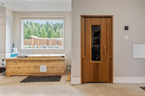 2833 Woodcroft Pl, Shawnigan Lake, BC 