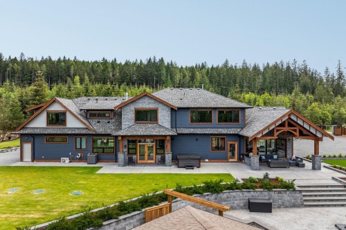 2833 Woodcroft Pl, Shawnigan Lake, BC 