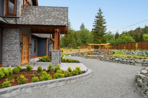 2833 Woodcroft Pl, Shawnigan Lake, BC 