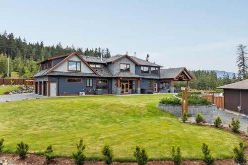 2833 Woodcroft Pl, Shawnigan Lake, BC 