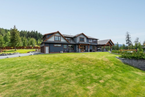 2833 Woodcroft Pl, Shawnigan Lake, BC 