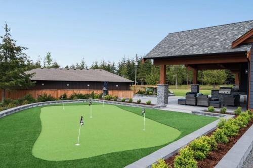 2833 Woodcroft Pl, Shawnigan Lake, BC 