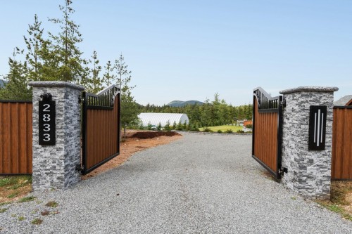 2833 Woodcroft Pl, Shawnigan Lake, BC 