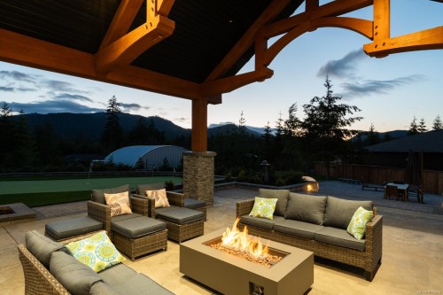 2833 Woodcroft Pl, Shawnigan Lake, BC 