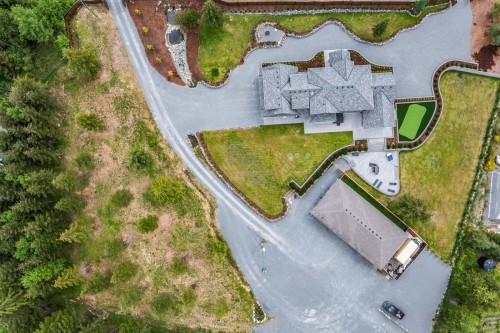 2833 Woodcroft Pl, Shawnigan Lake, BC 