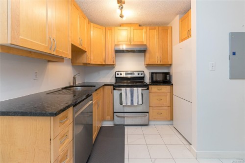 #101-827 North Park St, Victoria, BC 