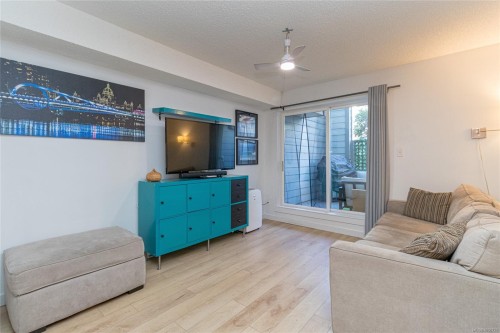 #101-827 North Park St, Victoria, BC 