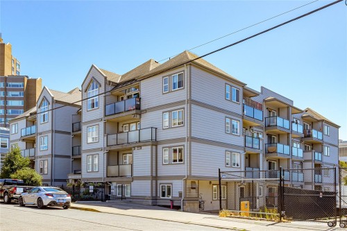 #101-827 North Park St, Victoria, BC 