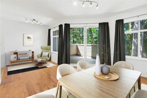 #604-288 Eltham Rd, View Royal, BC 