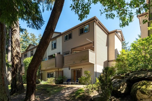 #604-288 Eltham Rd, View Royal, BC 