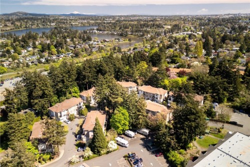 #604-288 Eltham Rd, View Royal, BC 