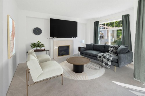 #604-288 Eltham Rd, View Royal, BC 