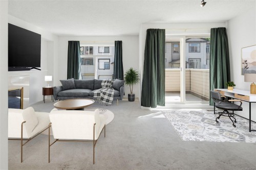 #604-288 Eltham Rd, View Royal, BC 