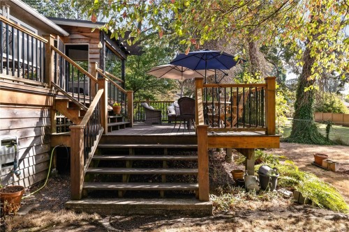 1461 Derby Rd, Saanich, BC 
