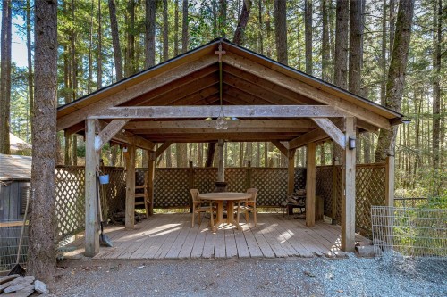 661 Millstream Lake Rd, Highlands, BC 