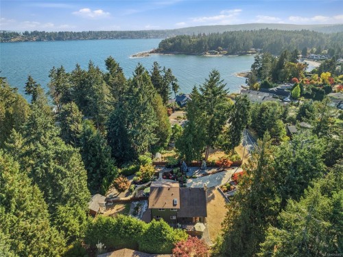 1843 Amelia Cres, Nanoose Bay, BC 