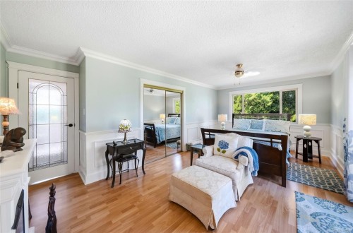1843 Amelia Cres, Nanoose Bay, BC 