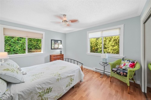 1843 Amelia Cres, Nanoose Bay, BC 