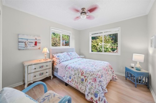 1843 Amelia Cres, Nanoose Bay, BC 