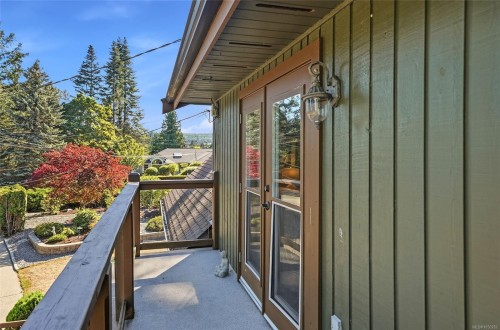 1843 Amelia Cres, Nanoose Bay, BC 