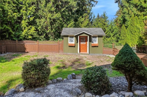1843 Amelia Cres, Nanoose Bay, BC 