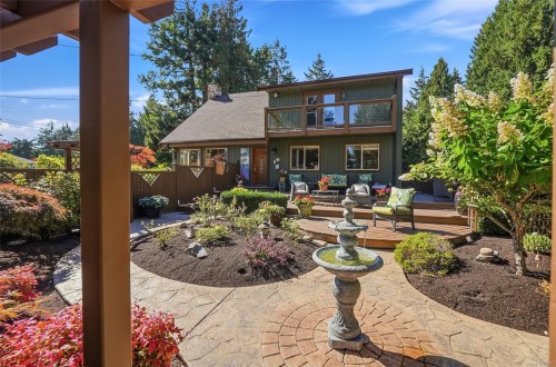 1843 Amelia Cres, Nanoose Bay, BC 