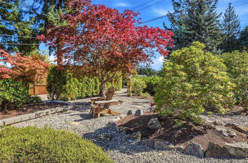 1843 Amelia Cres, Nanoose Bay, BC 
