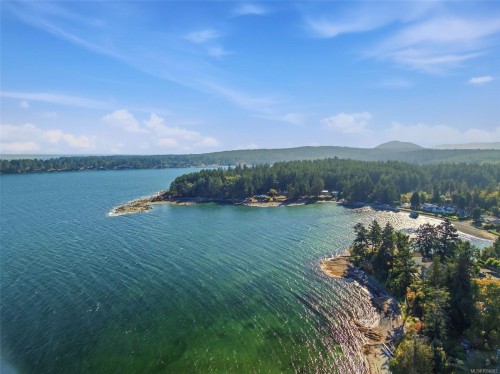 1843 Amelia Cres, Nanoose Bay, BC 