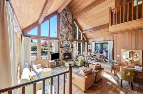 1843 Amelia Cres, Nanoose Bay, BC 