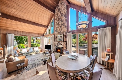 1843 Amelia Cres, Nanoose Bay, BC 