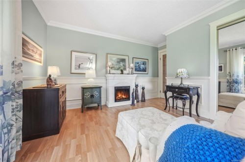 1843 Amelia Cres, Nanoose Bay, BC 