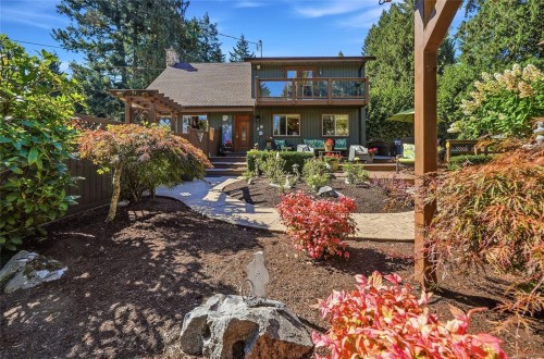 1843 Amelia Cres, Nanoose Bay, BC 