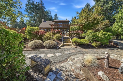 1843 Amelia Cres, Nanoose Bay, BC 