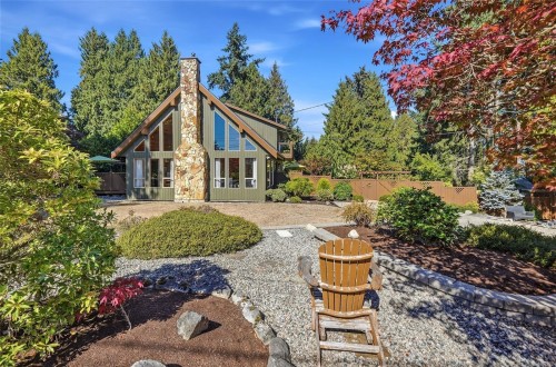1843 Amelia Cres, Nanoose Bay, BC 